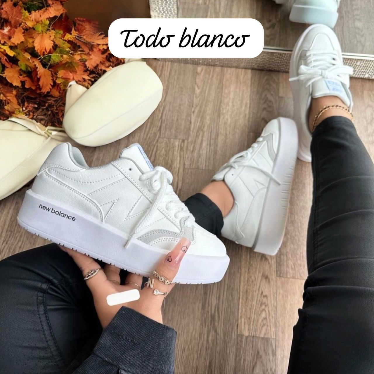 👟👟Tenis New Balance 577 Dama🤯