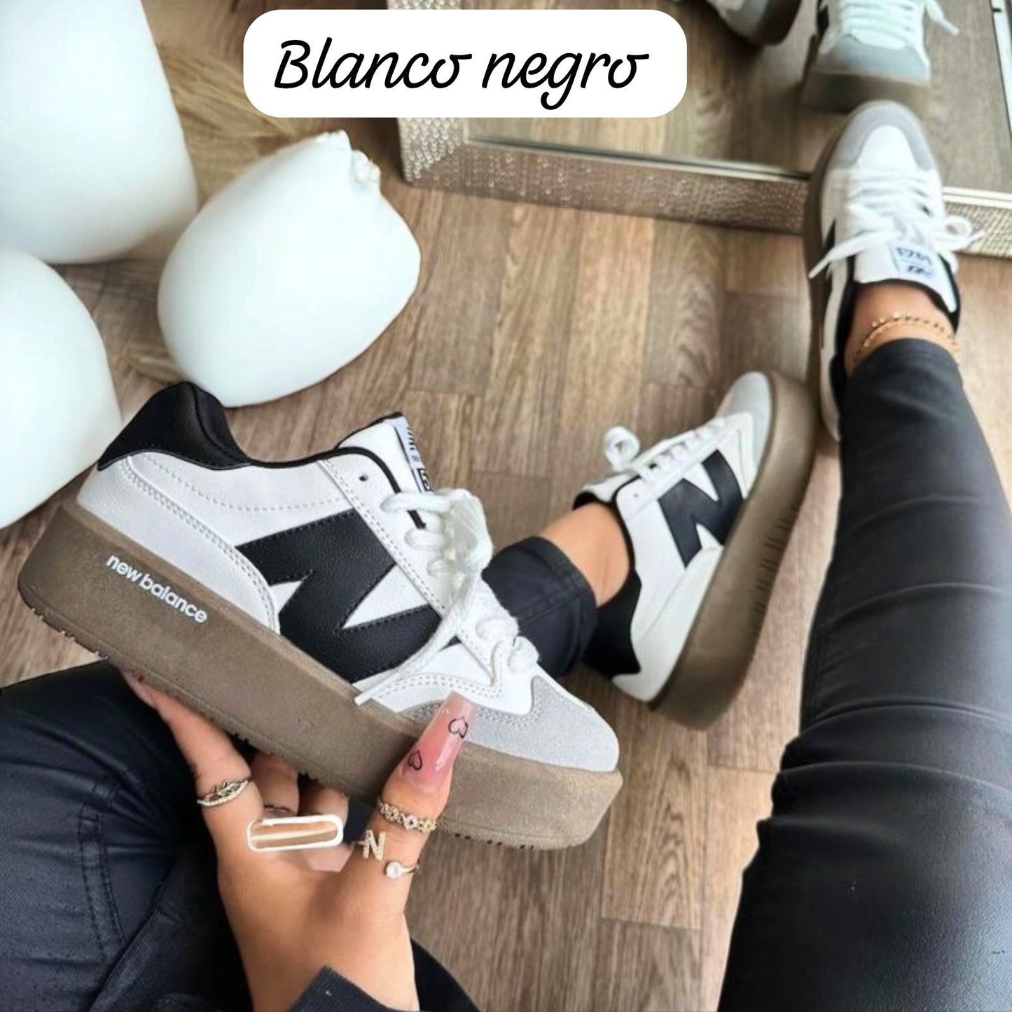 👟👟Tenis New Balance 577 Dama🤯